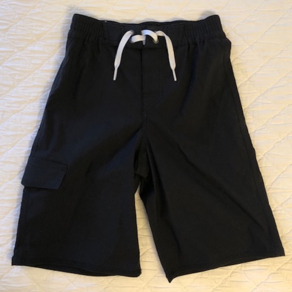 Hanna Andersson Other - Hanna Andersson Board Shorts/Swim Trucks